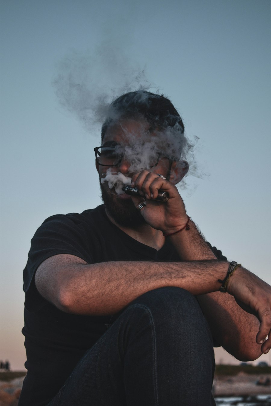 e-liquid