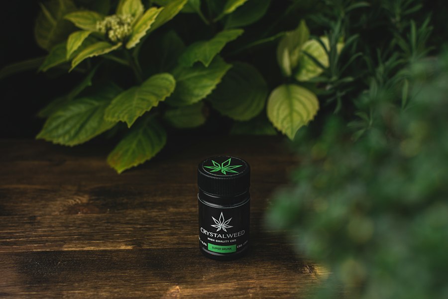 nicotine salt juice