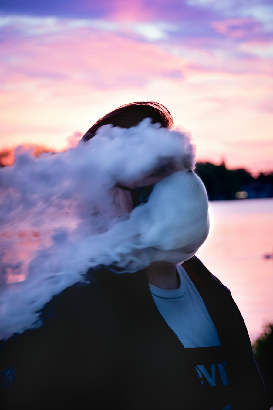 vape lanyard