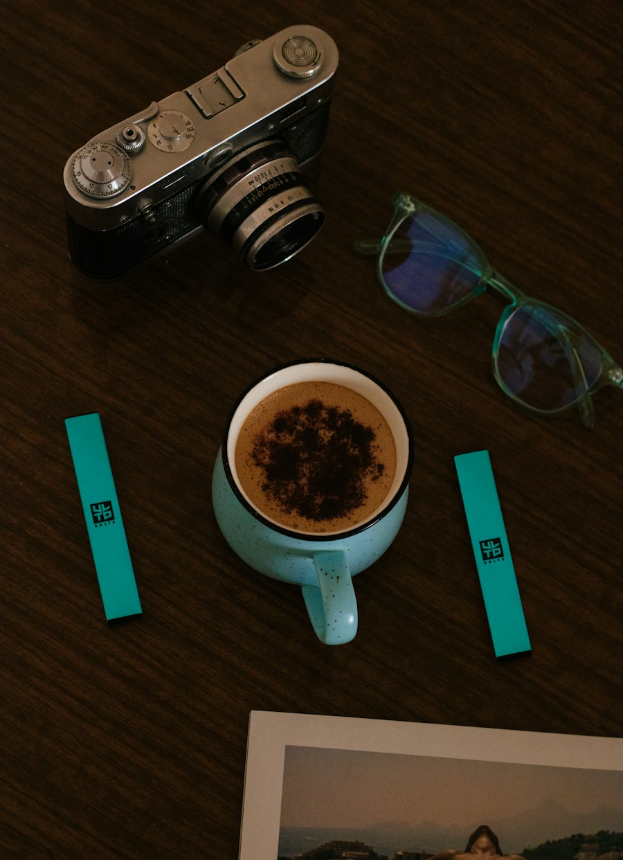 vape charger