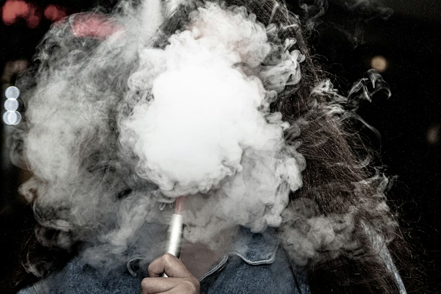 e-liquid