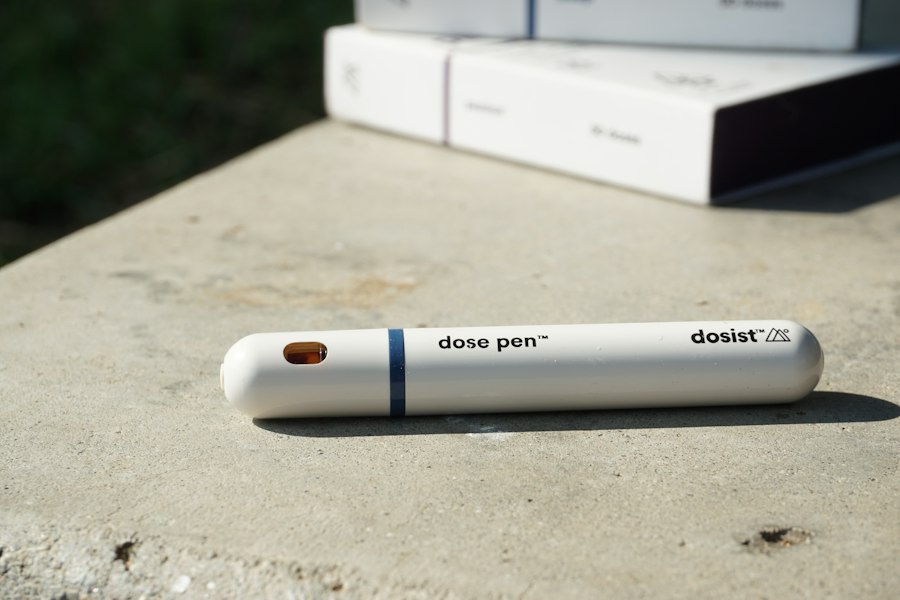 nicotine salt juice