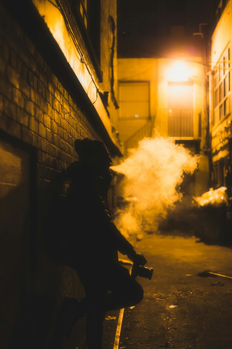 nicotine salt juice