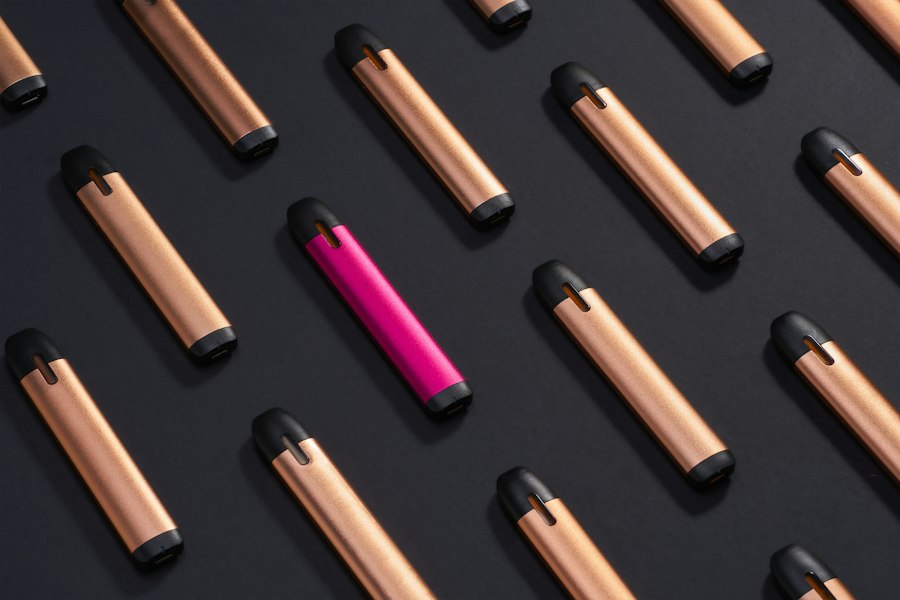 vape cartridge
