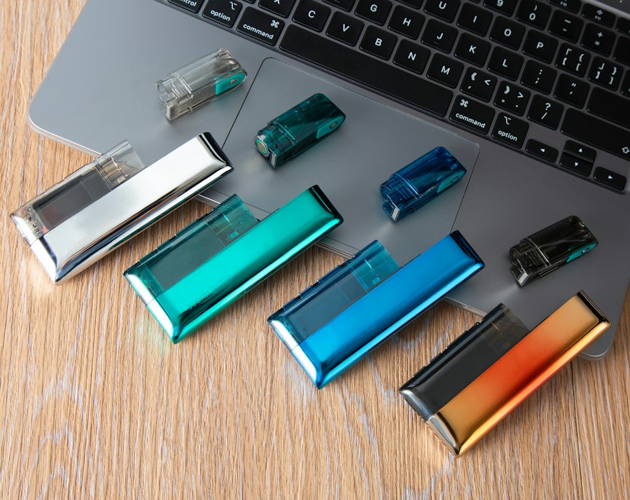 disposable vape