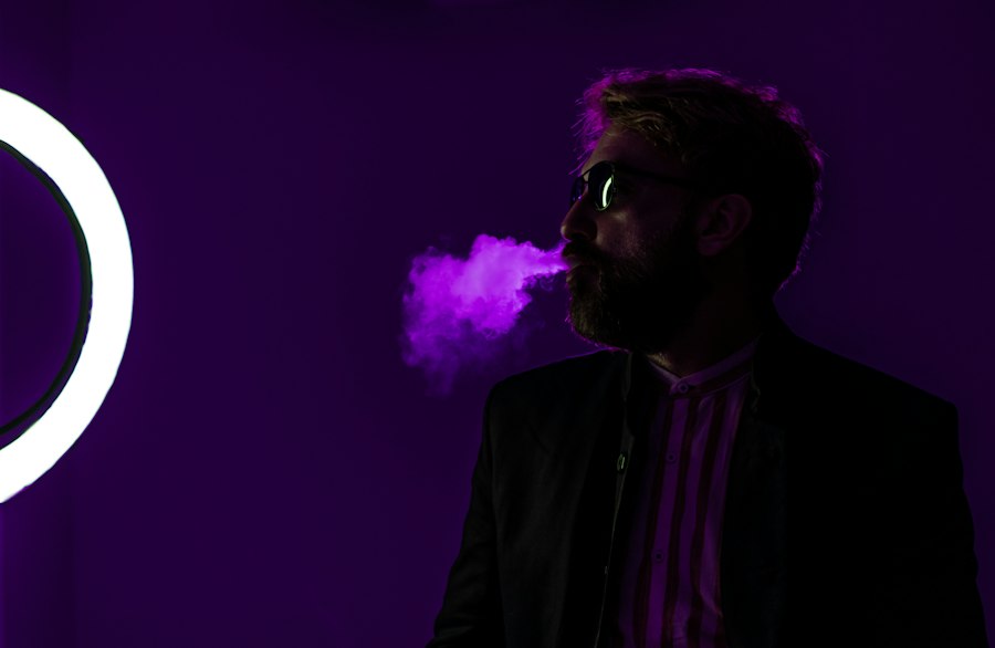 e-liquid