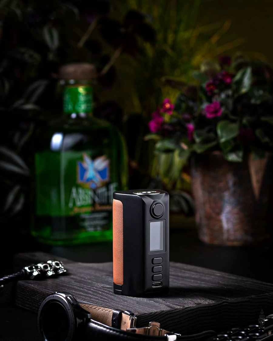 vape wire