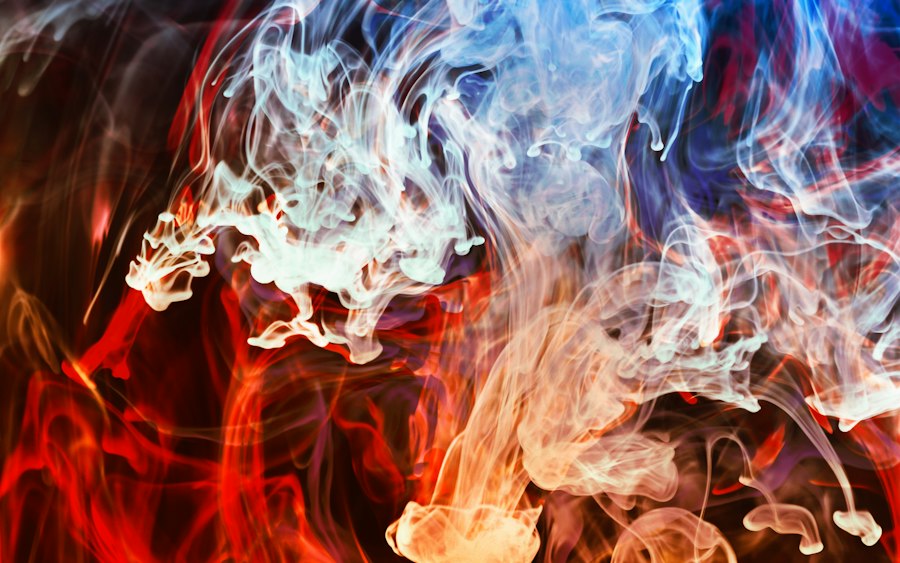 vape coil