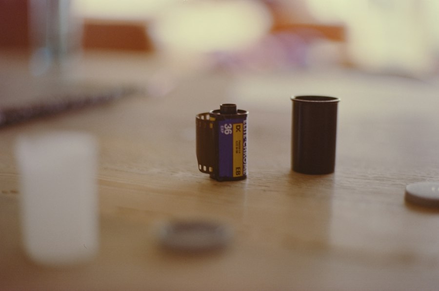 mesh coil