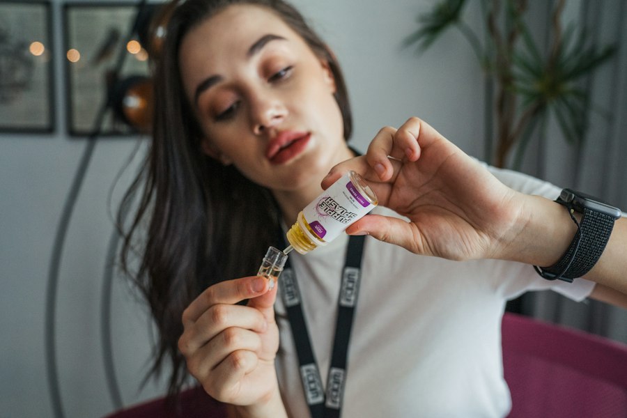 disposable vape