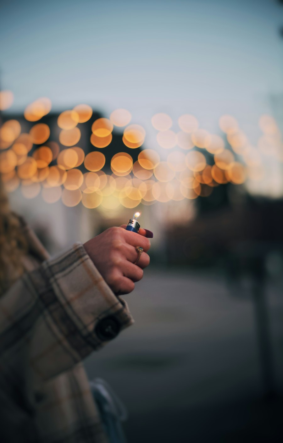 nicotine salt juice