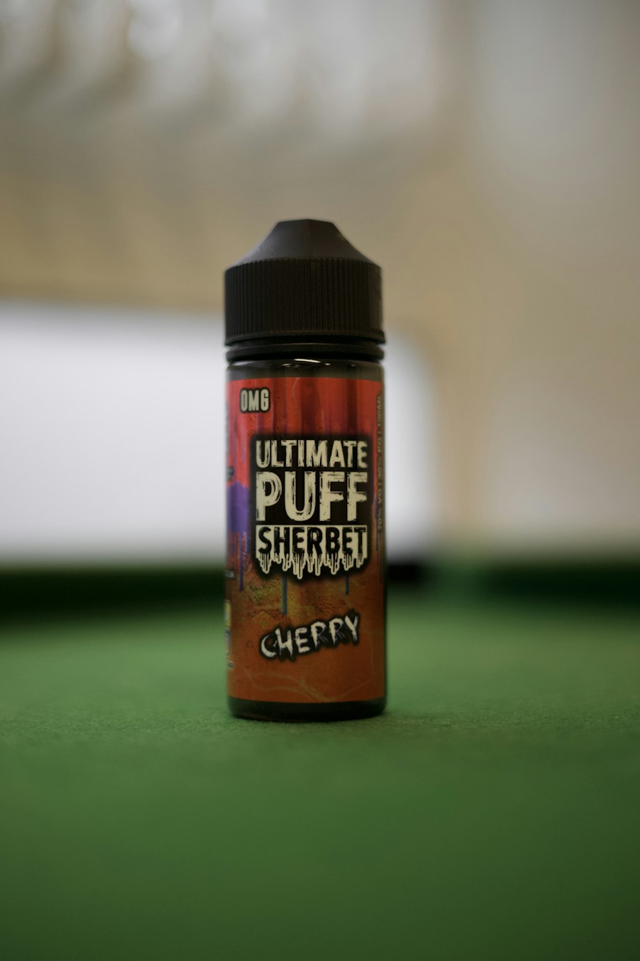 vape juice