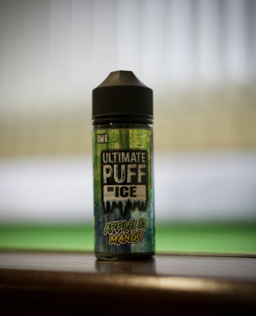 freebase e-liquid