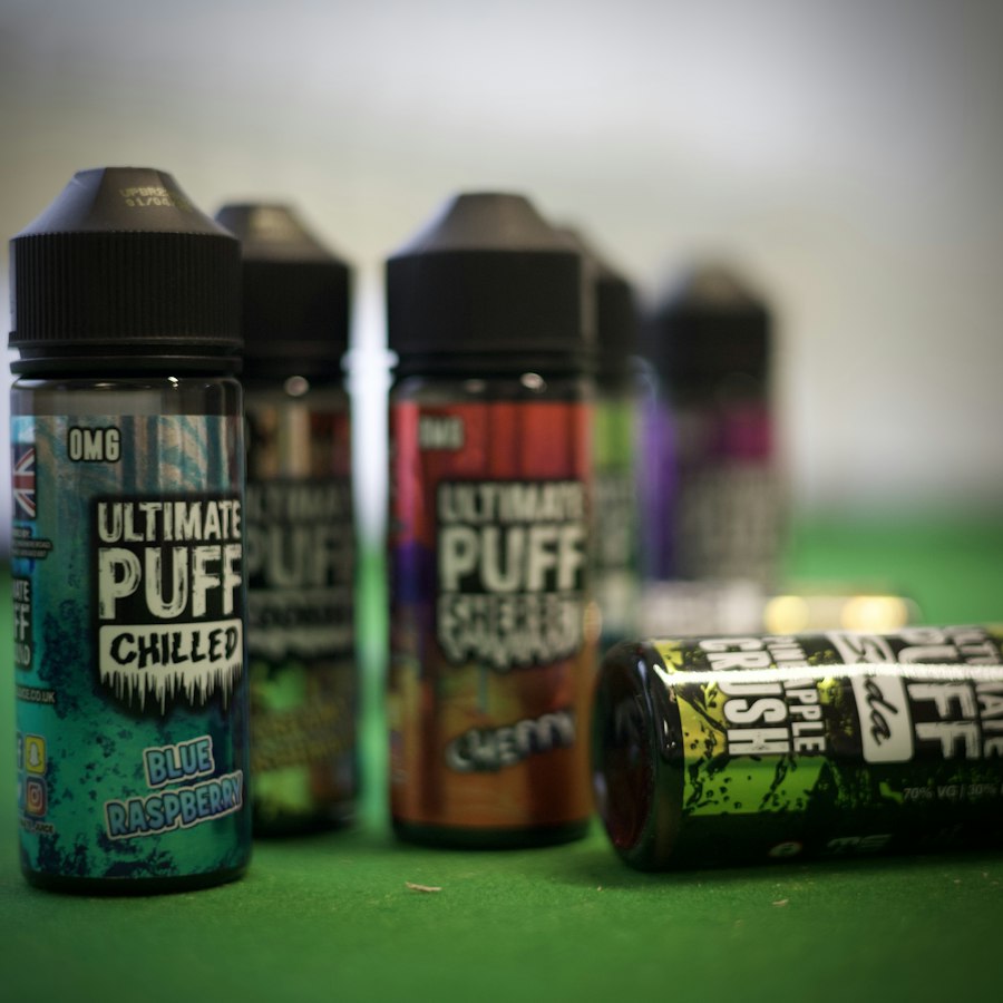 freebase e-liquid