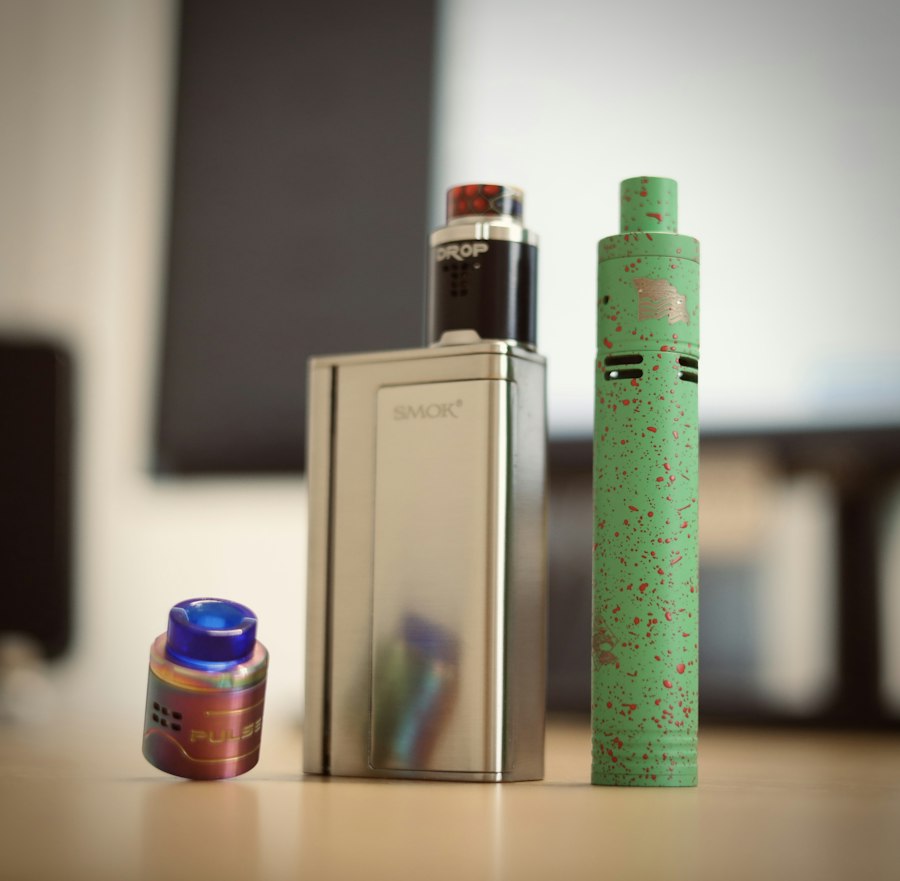 replacement pod
