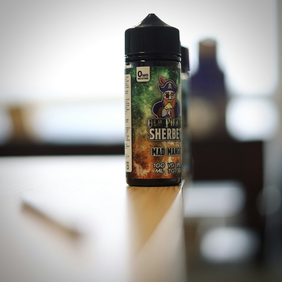 vape wire