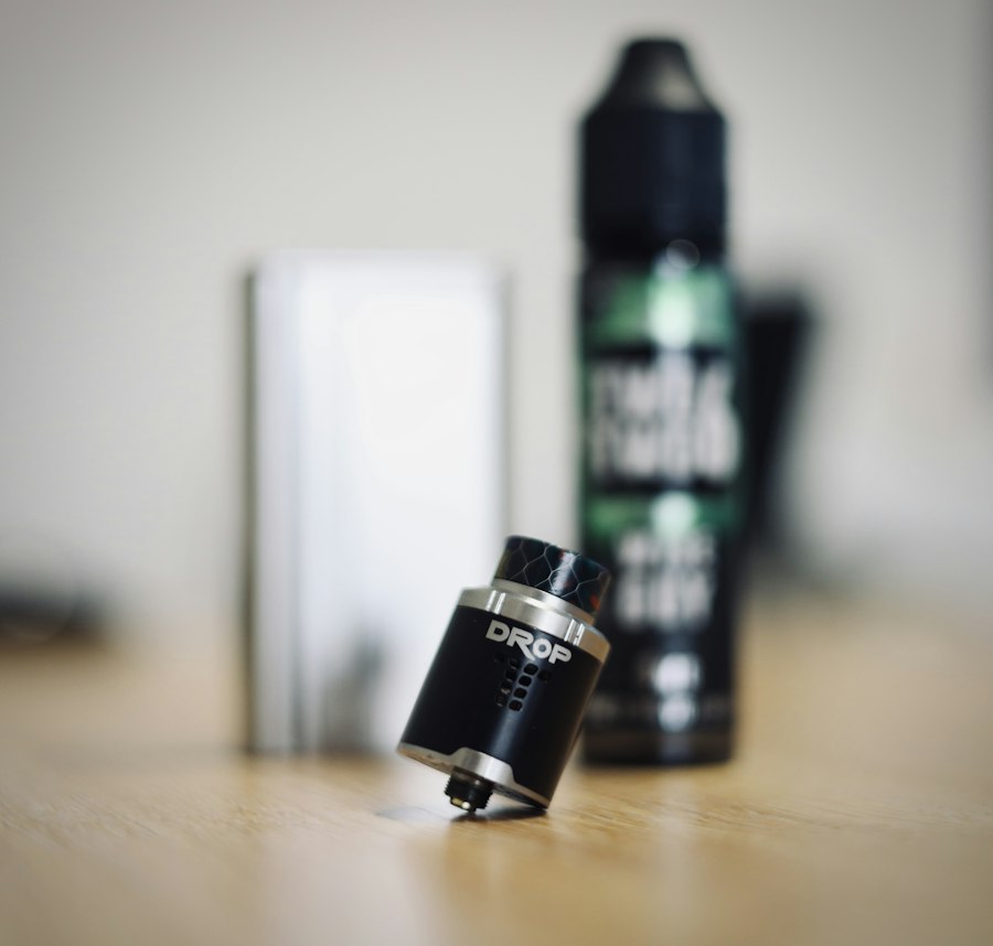 vape starter kit