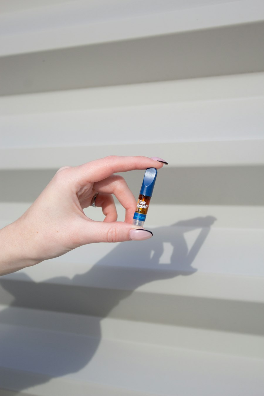 vape display stand