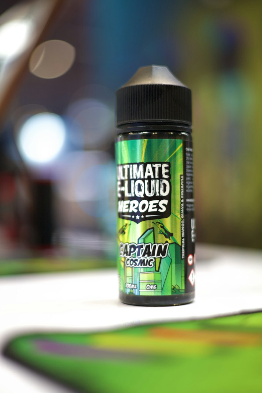 disposable vape