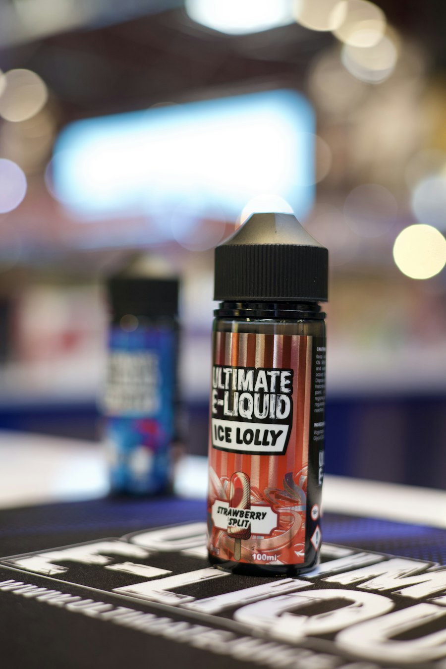 18650 battery