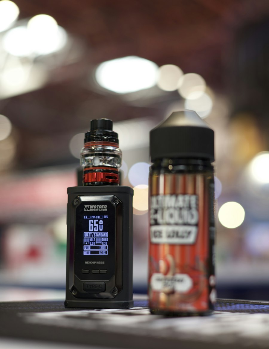 box mod