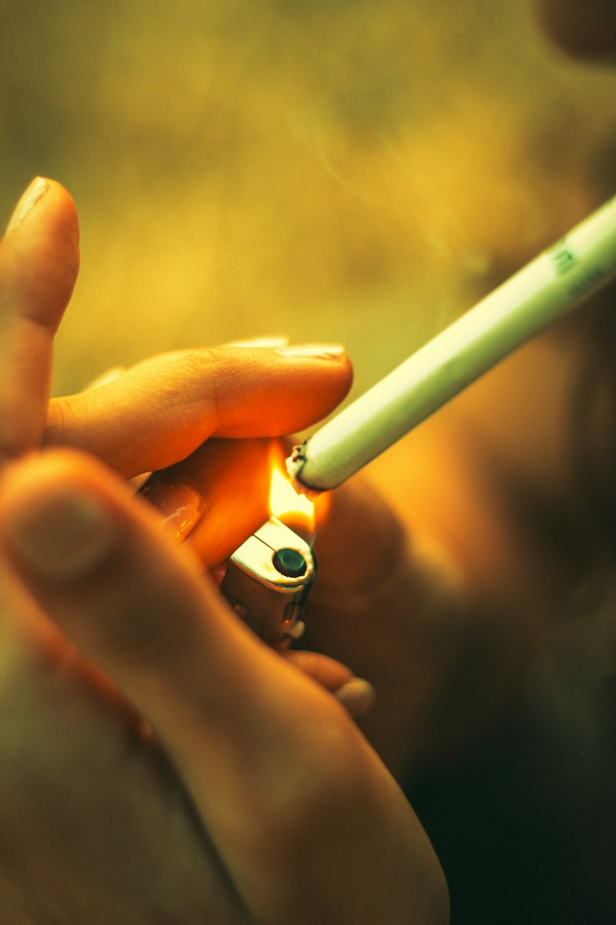 vape glass tube