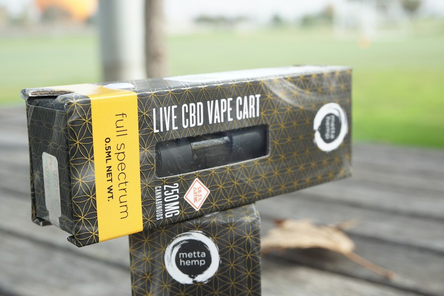 vape charger