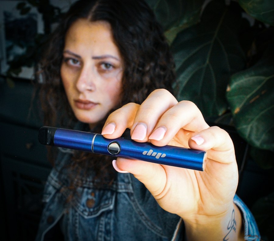 sub ohm tank