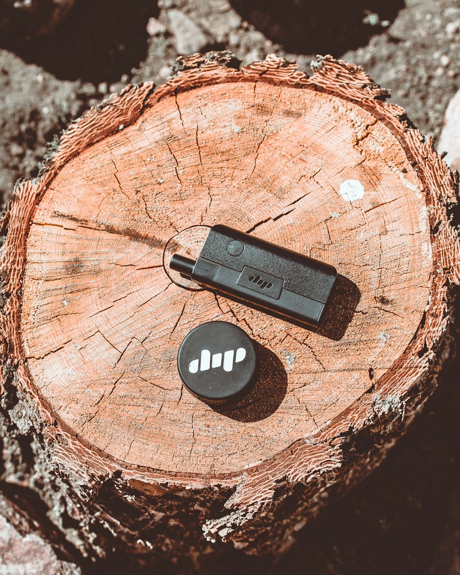 vape lanyard