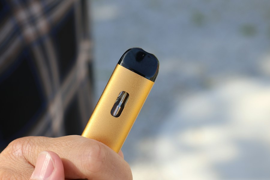 vape charging cable