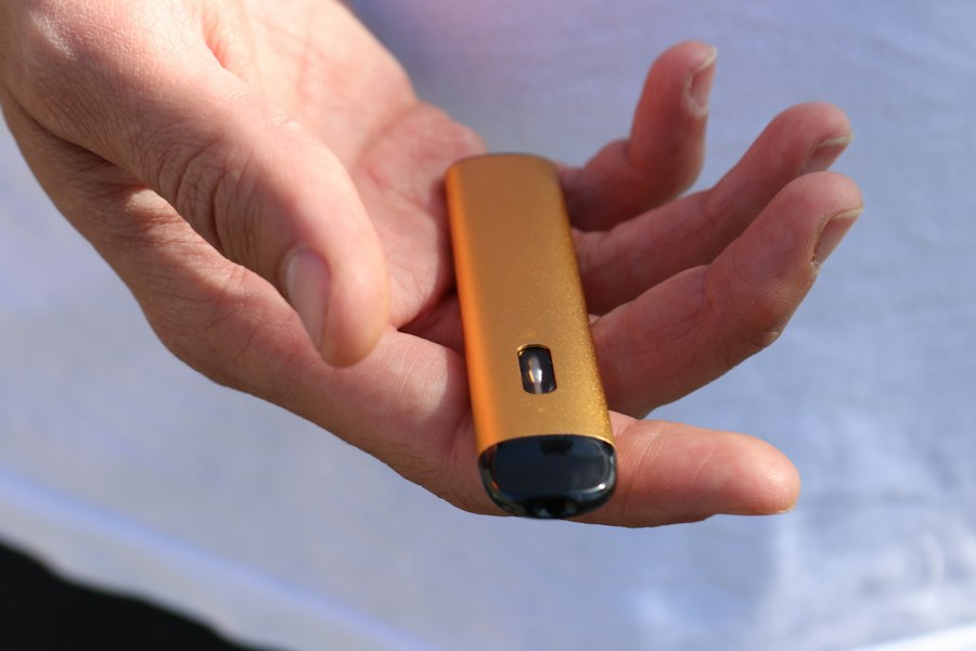 vape charging cable