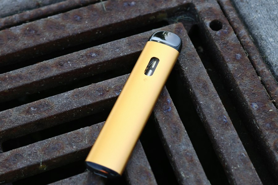 vape starter bundle