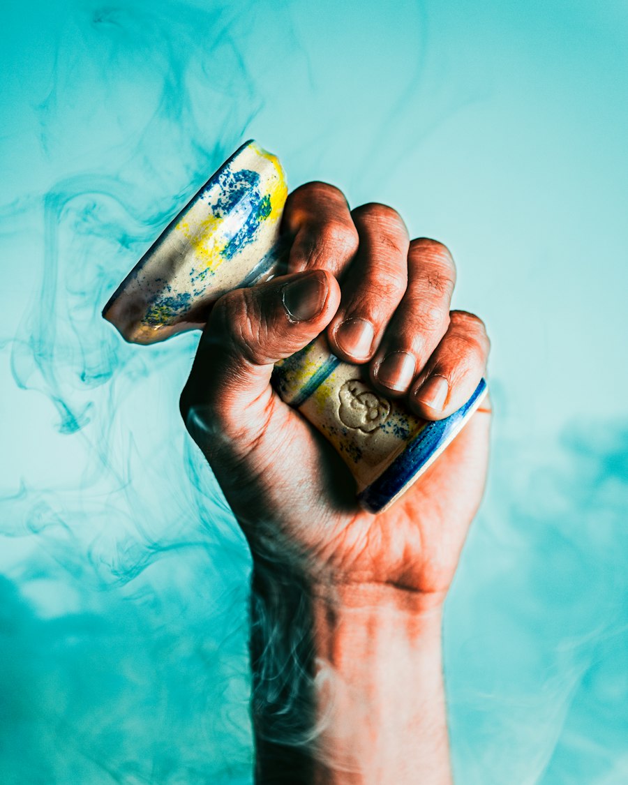 vape packaging