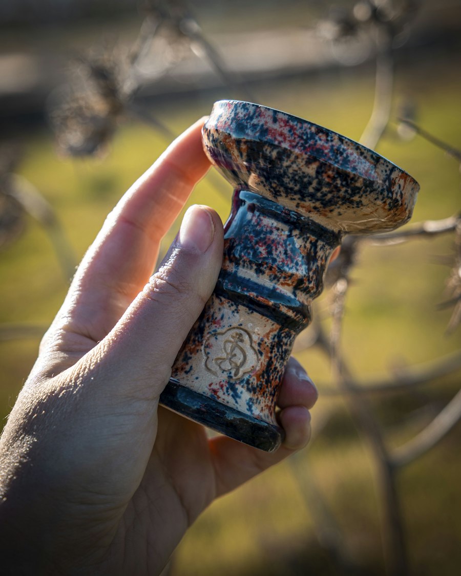 vape cartridge