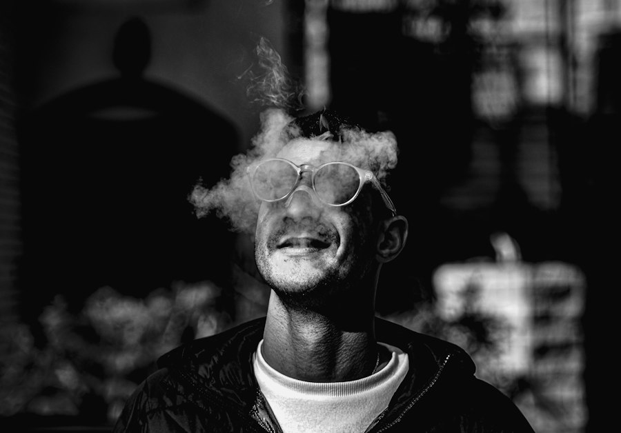 disposable vape