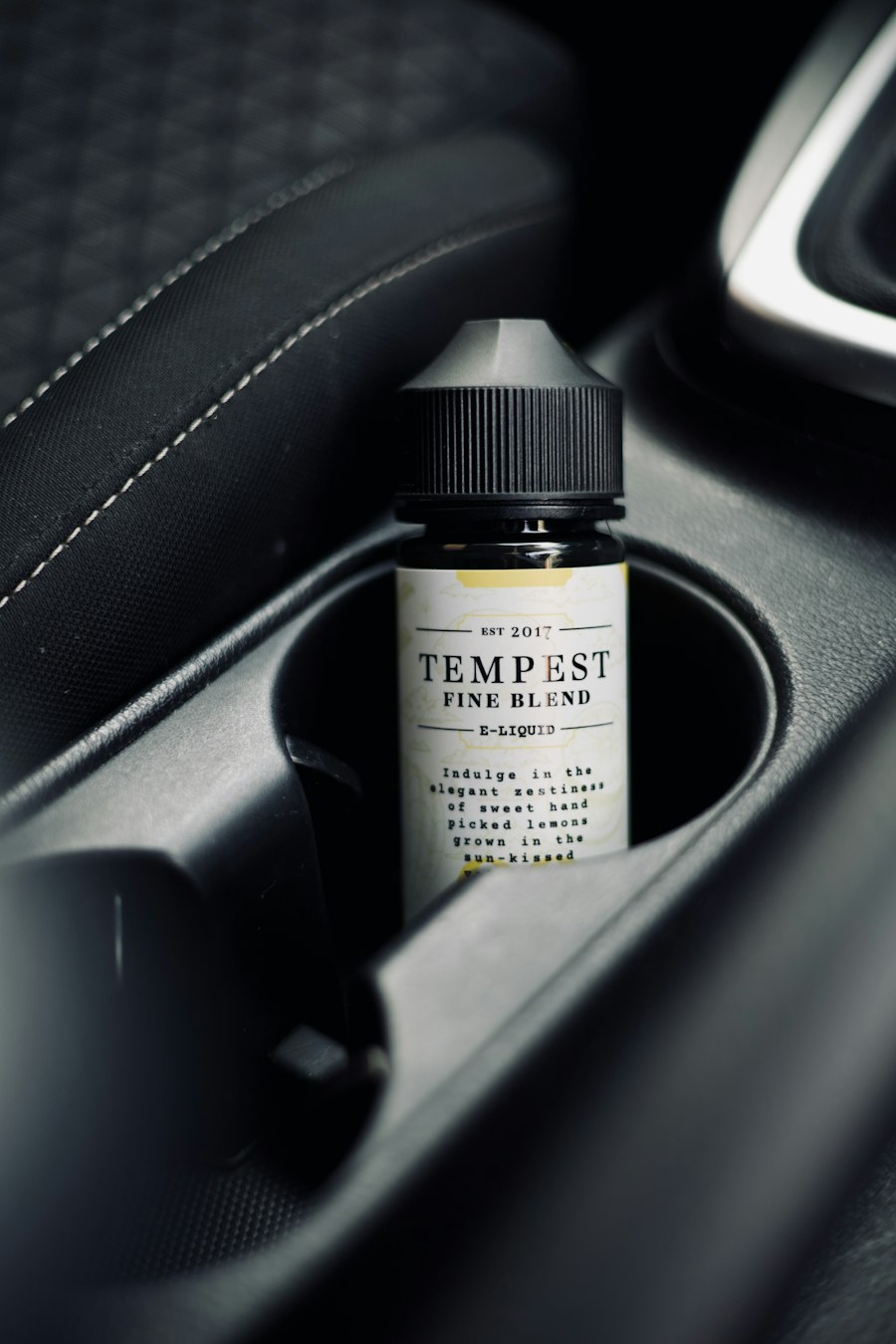 e-liquid