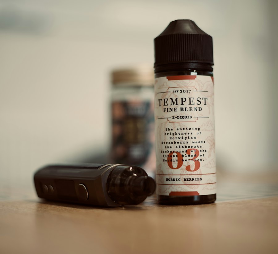 vape lanyard