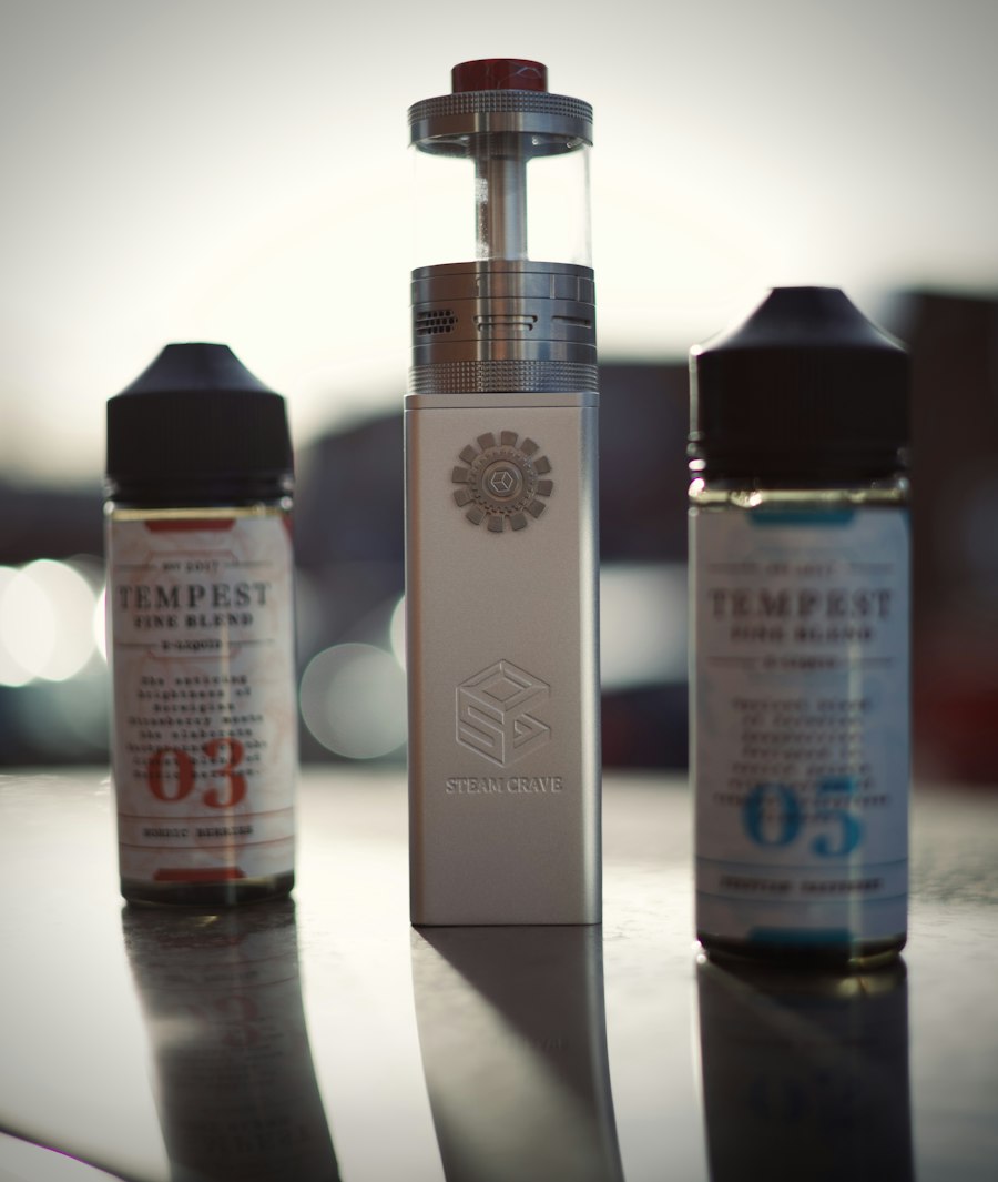 mesh coil