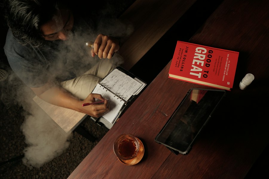 vape cotton