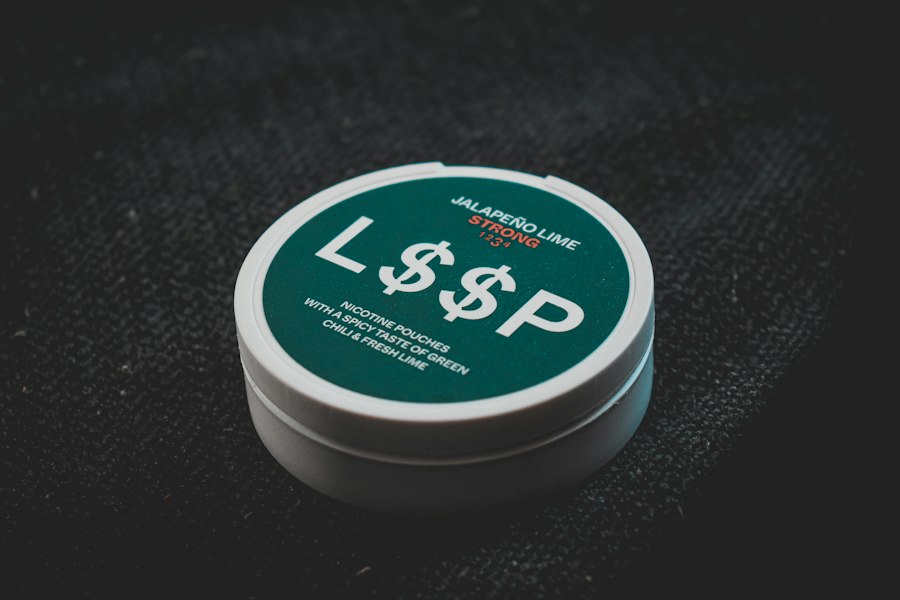 vape cotton
