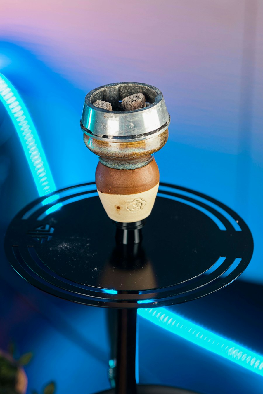 nicotine salt juice