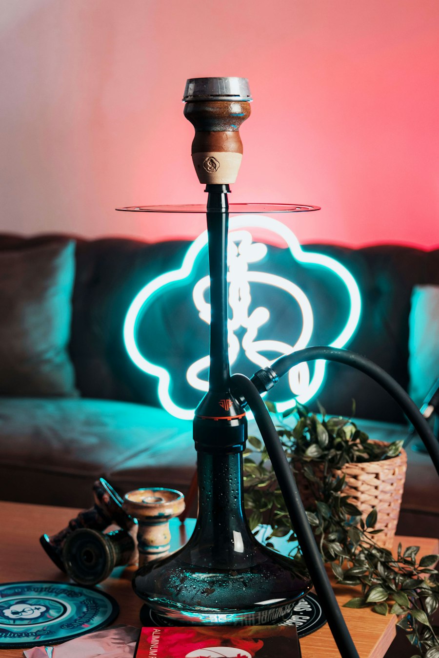vape starter bundle