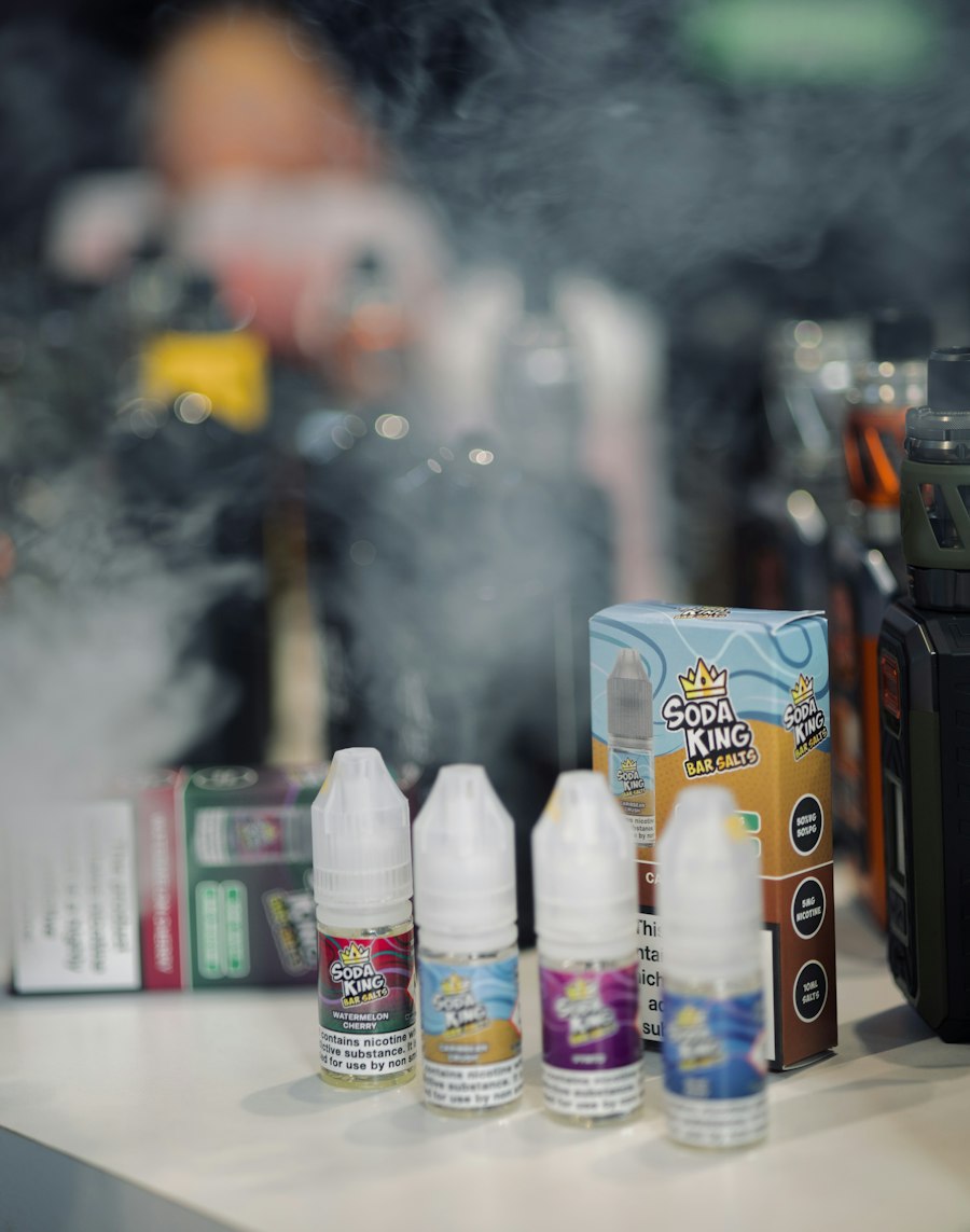 vape wire