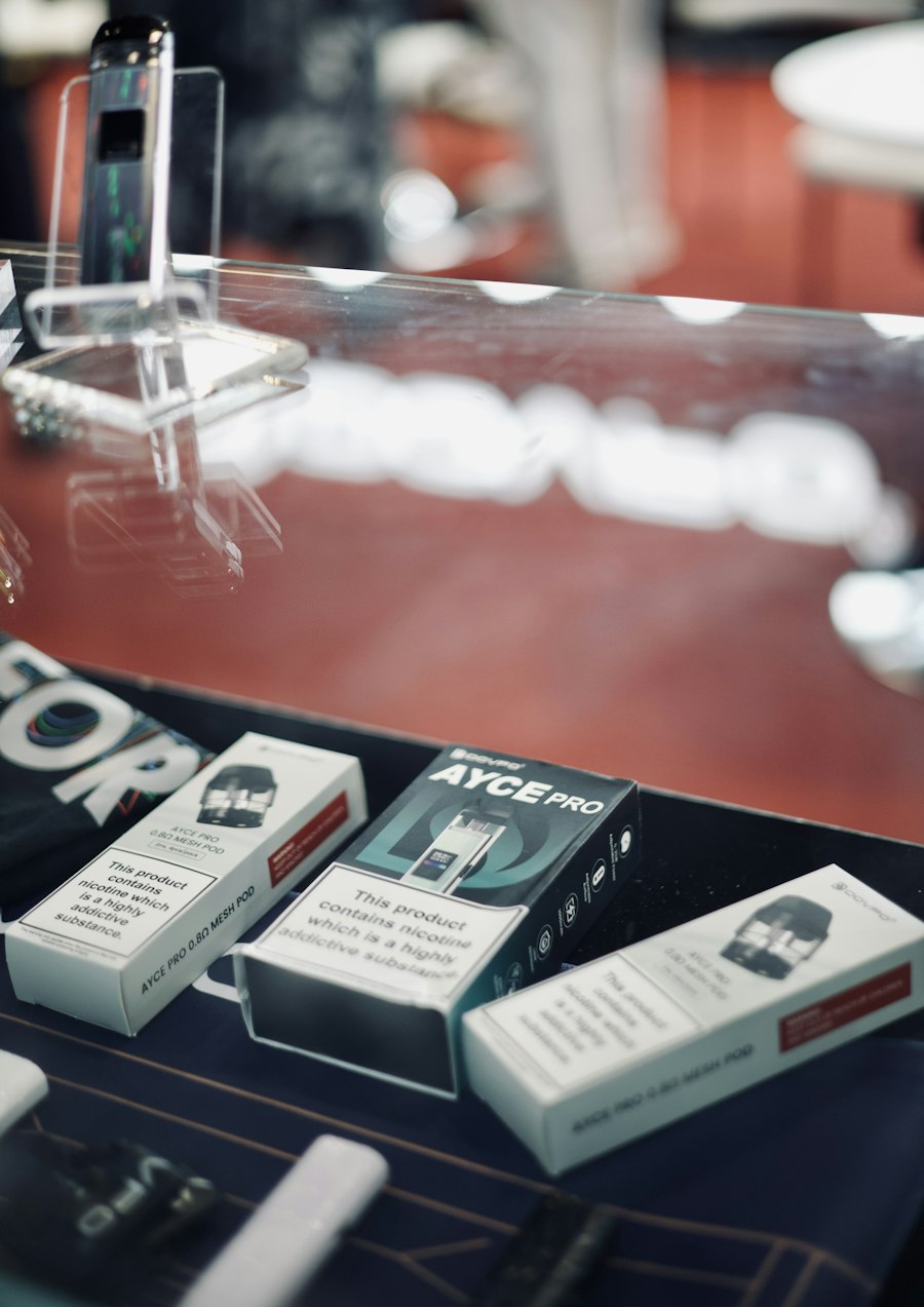 vape coil