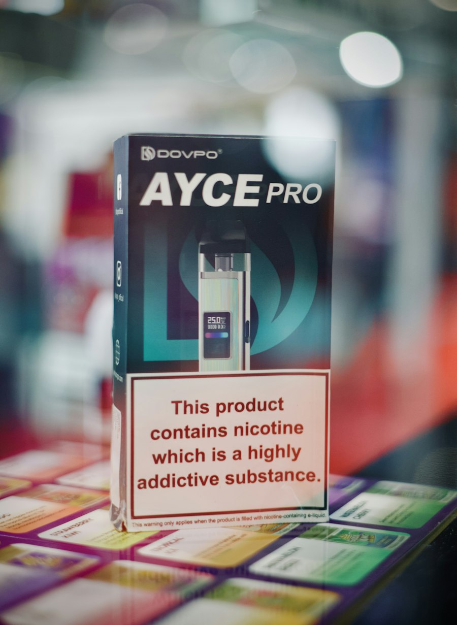 vape coil