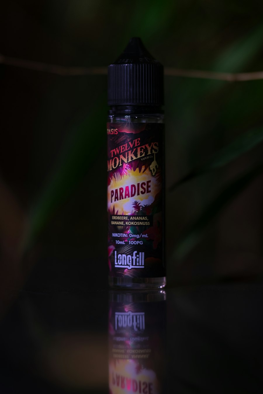 e-liquid