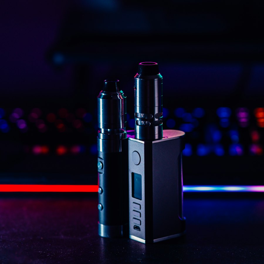 disposable vape