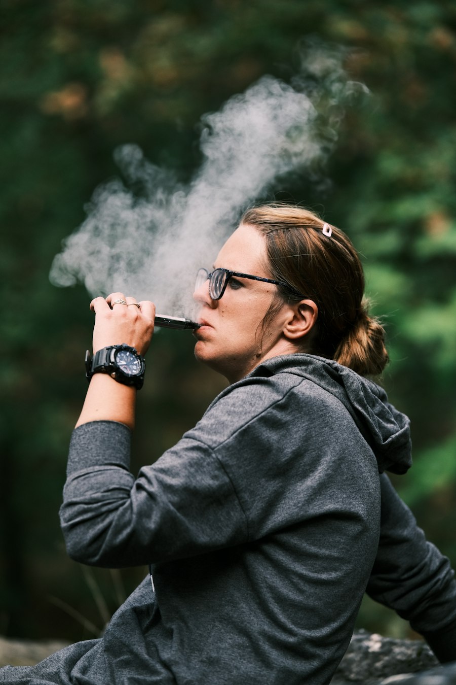 disposable vape
