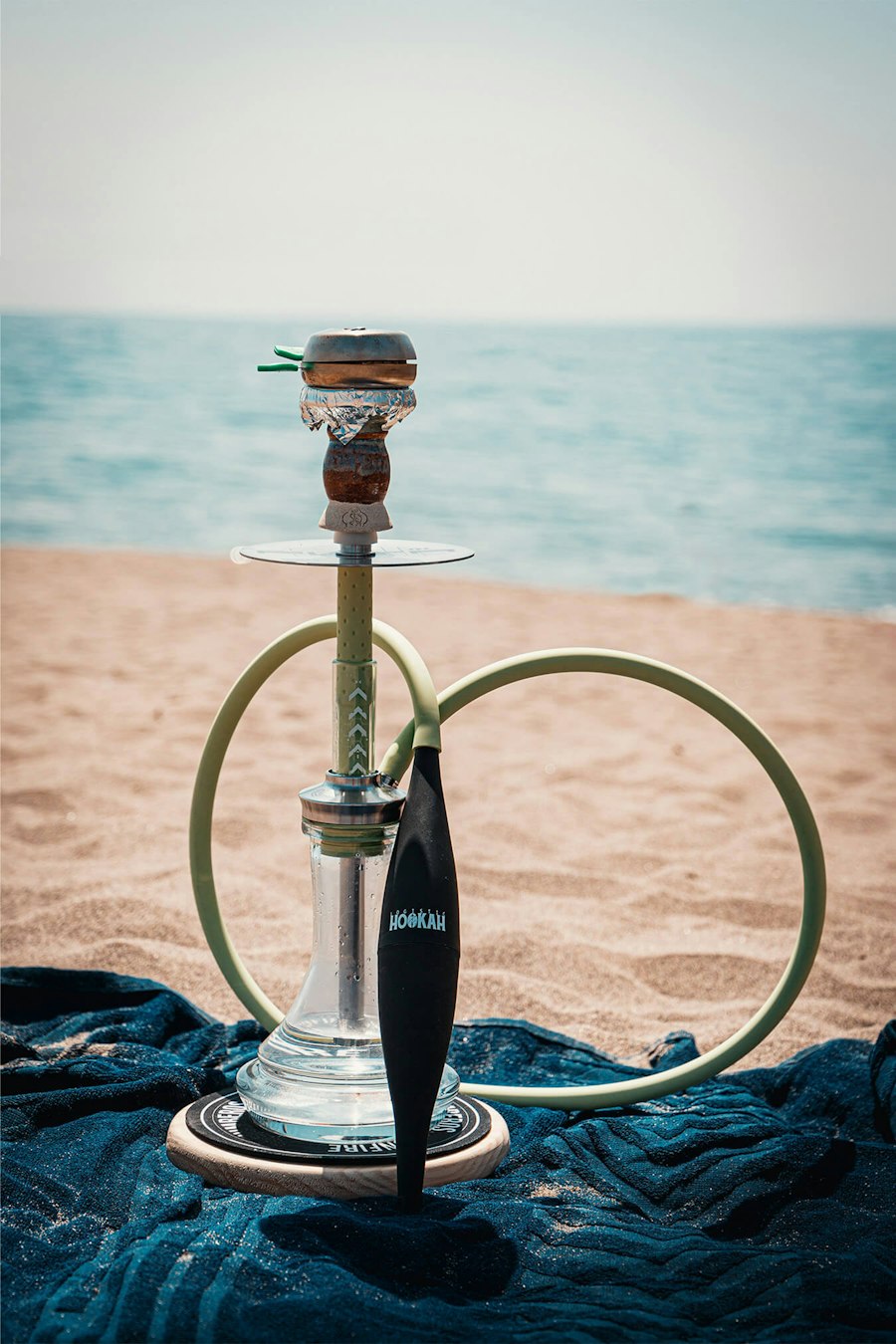 nicotine salt juice