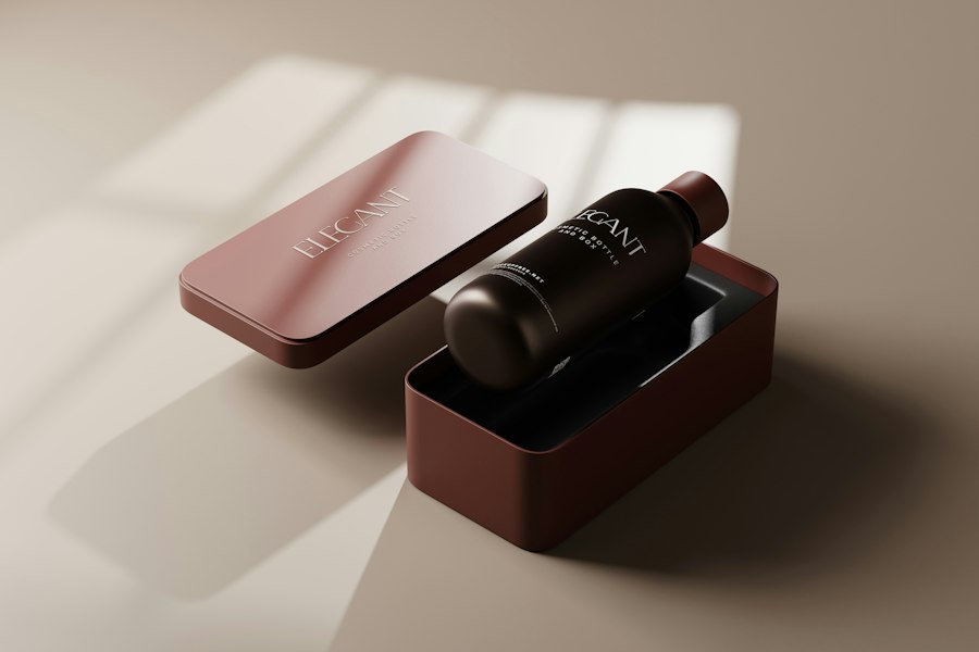 vape packaging